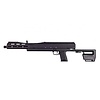 Trailblazer Firearms pivot gun, 9mm carbine, 1-15 rnd mag