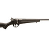 Savage Arms, Rascal, 22LR, 16", BLK, 1RD, Single Shot Rifle