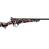 Savage Arms, Rascal, 22 LR, 16" Barrel, Red, White, Blue, 1RD, Single Shot Rifle