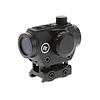 Crimson Trace, CTS-25, Compact Red Dot Sight,