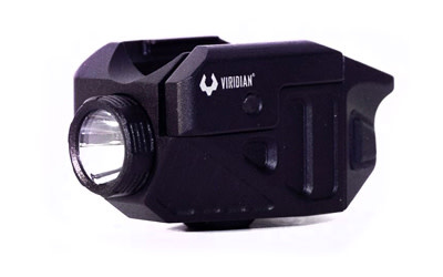 Viridian, CTL Custom, 525 Lumen, Fits Sig P365, Weapon Light