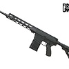 FU Wolverine .308 18" BLK Rifle, Suppressor Ready w/ Adjustable Gas System