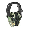 Walker's Razor Electronic Earmuffs, Camo