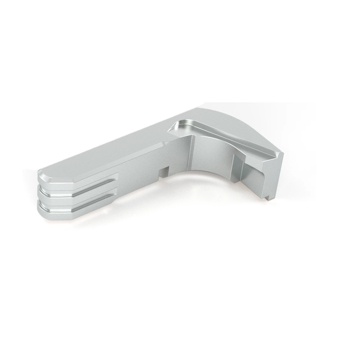 Cross Armory Extended Glock Magazine Catch