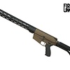 FU Wolverine LR308 18" Cerakote Midnight Bronze/BLK 20RND Rifle (BLEM)