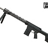 FU Custom Wolverine 6.5 Creedmoor 24" BLK 20RD Precision Rifle