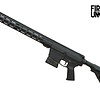 FU Wolverine LR308 18" Black 20RD Rifle W/ CTR Stock
