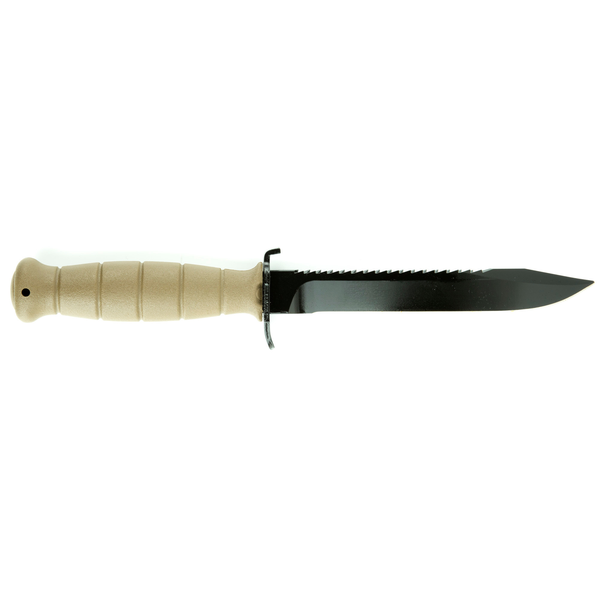 Glock Field Knife W/ Saw