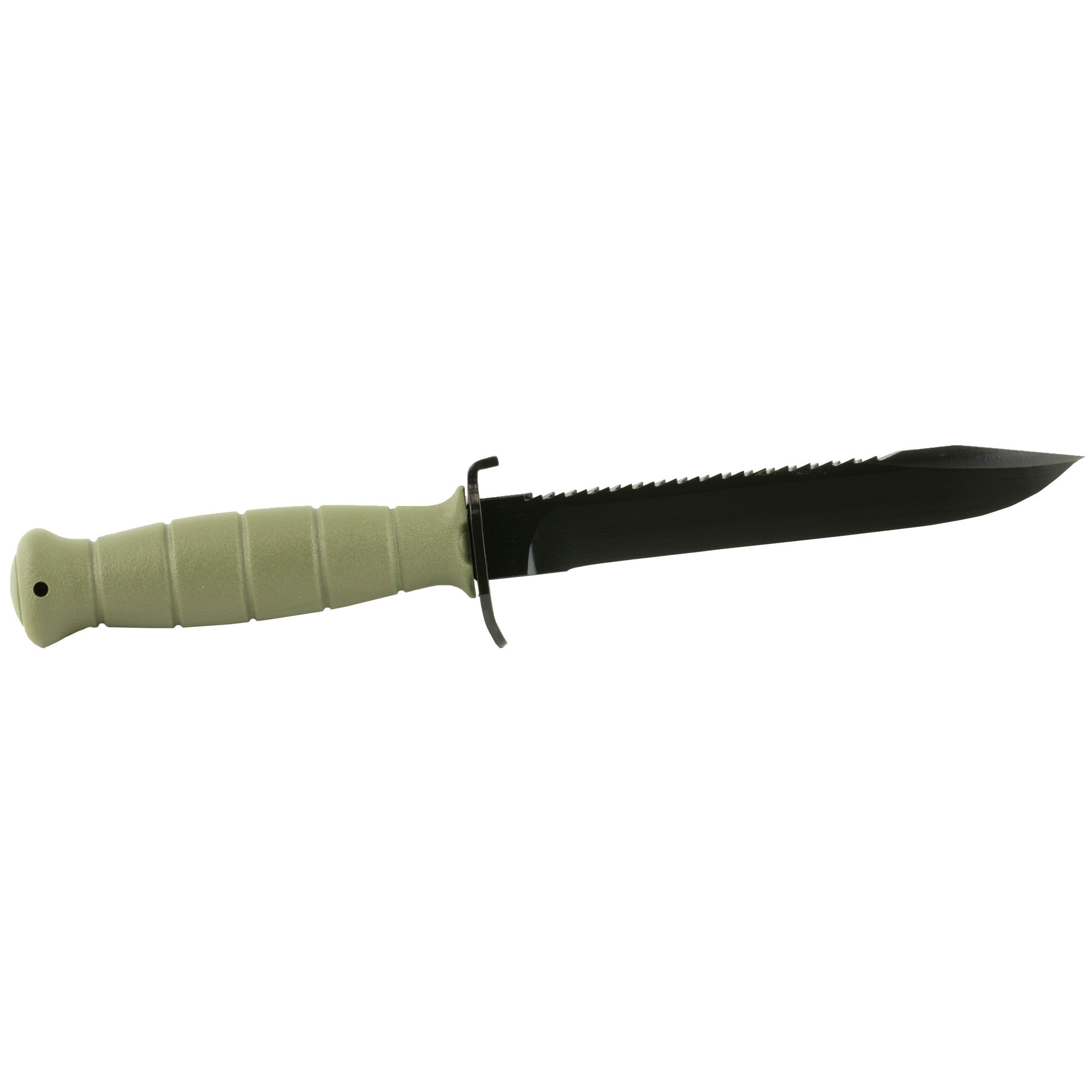 Glock Field Knife W/ Saw