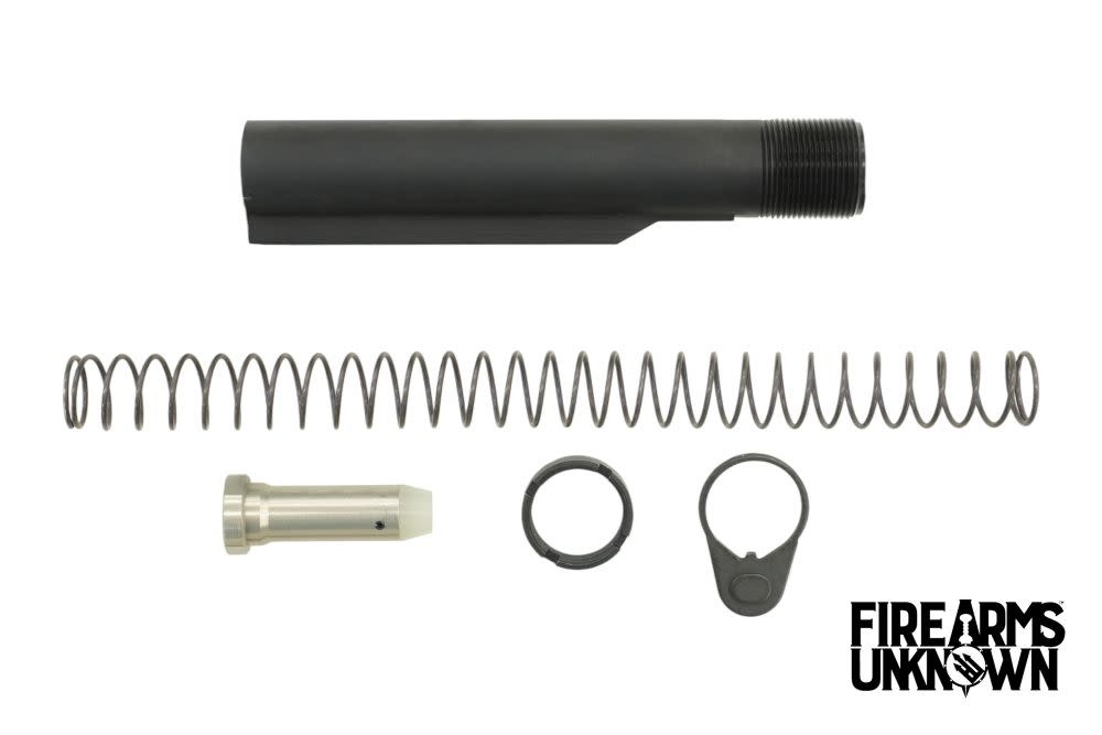Blitzkrieg LR308 Carbine Buffer Tube Kit