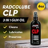 Radcolube® CLP Gun Oil 6OZ  Pump Spritzer
