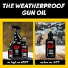 Radcolube® CPL Gun Oil, 2OZ Needle Applicator