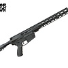 FU-NEWSOM LR308 AR10 Rifle (NON-CA COMP)
