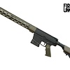 FU Wolverine LR308 18" Cerakote Cobalt Kinetics Green 20RD Rifle