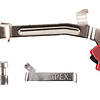 Apex Tactical Specialties, Polymer AEK, Action Enhancement Kit, Fits Glock Gen 3/4 Standared Frame, Red