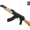 Century Arms VSKA 762x39 16.25 BLK/Maple Wood 30RND Rifle