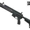 Firearms Unknown Zero Spartan 5.56 12.5" 30RD Rifle (SBR)
