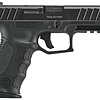 Stoeger STR-9 Mid-Size, 9MM, 4.13", Optic Ready, BLK, (2) 15RD, Pistol W/ Backstraps