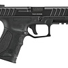 Stoeger STR-9C Compact, 9MM, 3.8", BLK, 13RD, Pistol