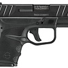 Stoeger STR-9MC Micro, 9MM, 3.2", Optics Ready, BLK, (2)13RD (1)11RD, Pistol