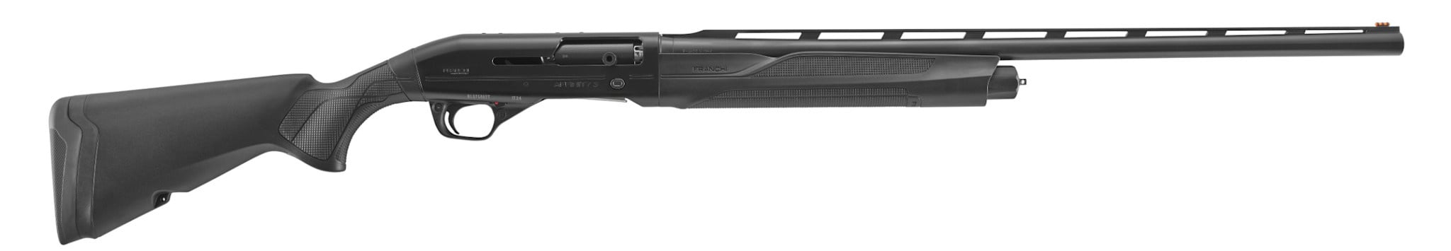 Franchi, Affinity 3, 12 Ga 3" Chamber, 28", Blk, 4+1RD, Semi-Auto Shotgun