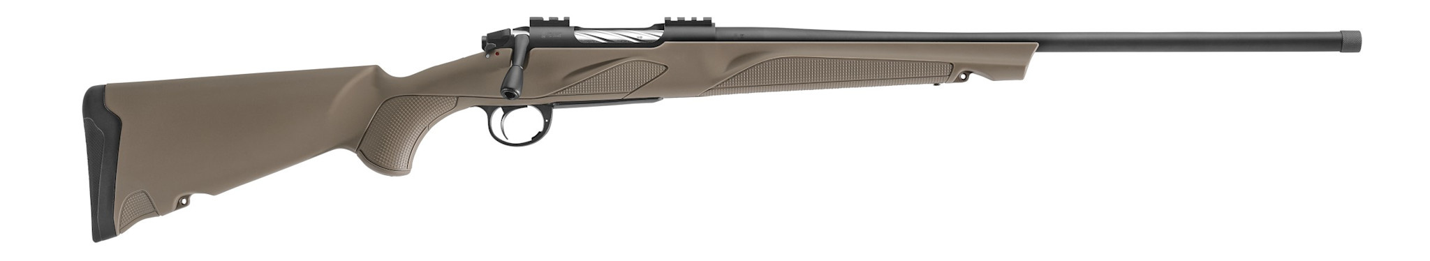 Franchi, Momentum, 308 Win, 22", FDE, 4RD, Bolt Action Rifle