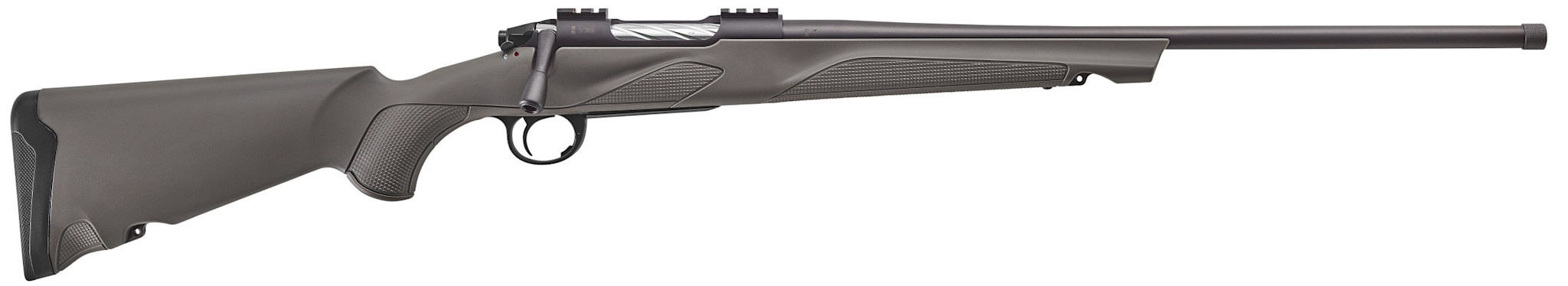 Franchi, Momentum, 308 Win, 22", Hunter Gray, 4RD, Bolt Action Rifle