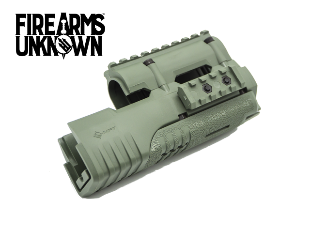 MFT Tekko AK Rail FG
