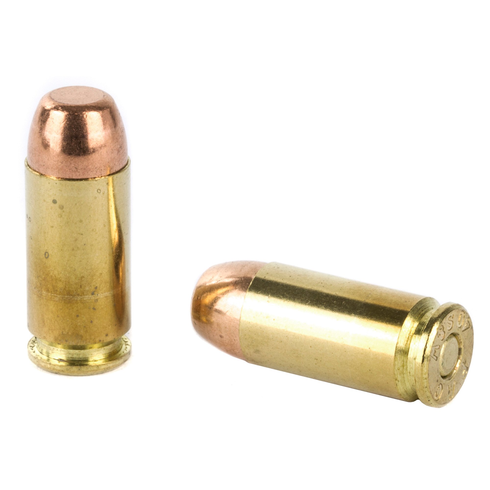 PMC .40 S&W 180 FMJ 50rd Box