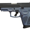 Taurus, G3XL 9MM 4" (2)12RND Pistol Cerakote BLK/Northern Lights