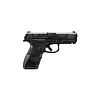 Mossberg, MC2C, 9mm, 3.9", BLK, (2) 10RD, Pistol