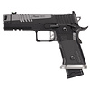 Sig Sauer, P211, Semi-automatic, Single Action Only, Metal Frame Pistol, Full Size, 9MM, 4.4" Barrel