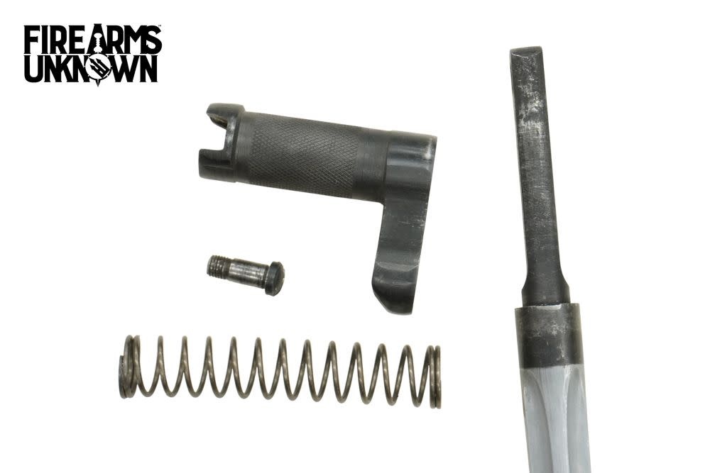 SKS Spike Bayonet W/ Screw