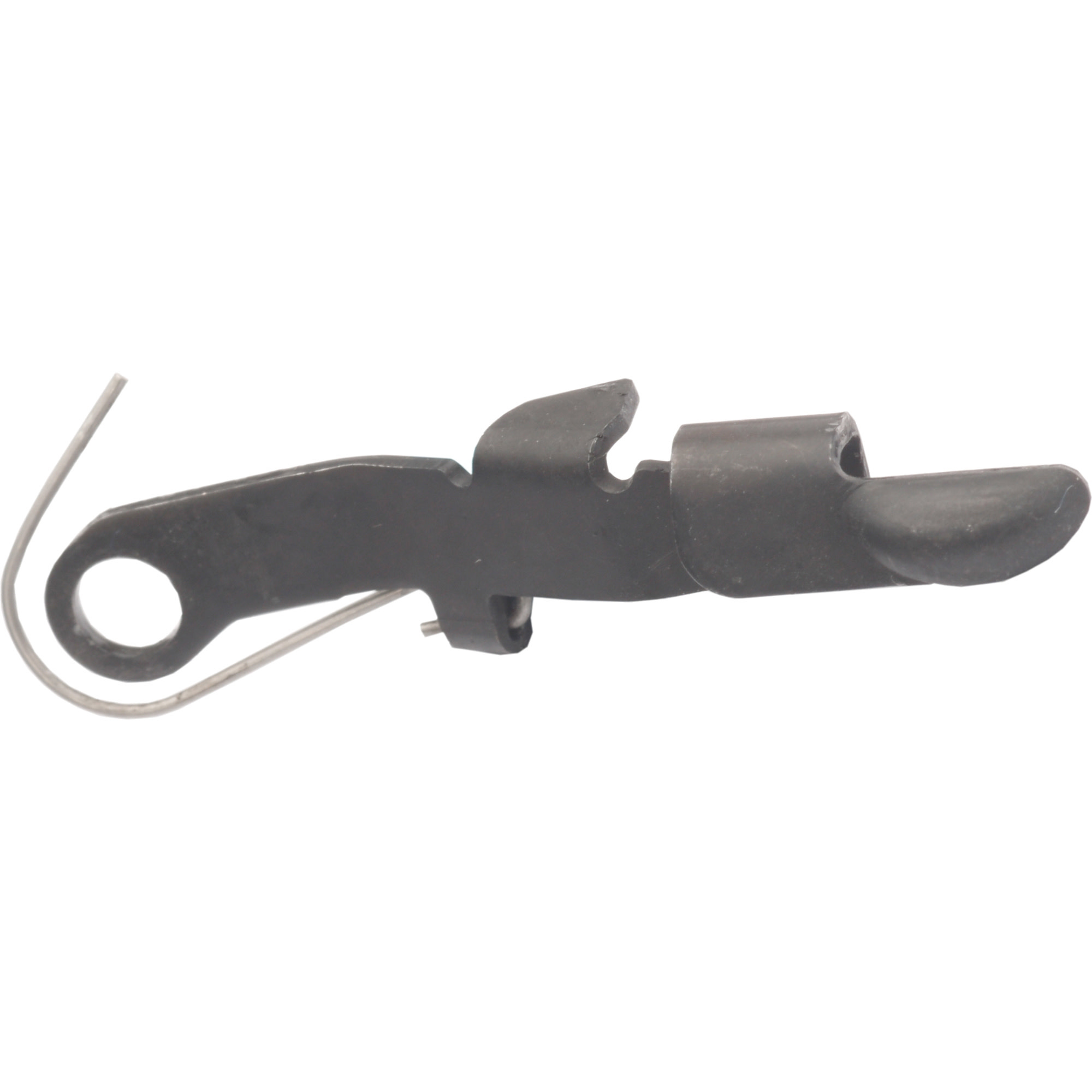 Ghost Bullet Slide Release