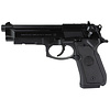 Beretta, M9A1 92FS 9MM 4.9" BLK (2)15RD Pistol