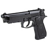 Beretta, M9A1 92FS 9MM 4.9" BLK (2)15RD Pistol