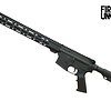 FU Swashbuckler 300BO 16" BLK/BLK 30RD Rifle w/ FN 3 Port Muzzle