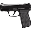 Sig Sauer, P365 Luxe, Sub-Compact, 380 ACP, 3.1", Blk, 12 rnds, 3 Mags