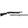 Rifle, Pistol & Shotgun (RPS8) Package Deal