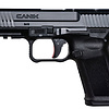 Canik, Mete SF One, 9mm, 4.19", BLK, (1) 15RD, Compact Pistol