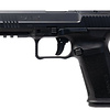 Canik, Mete SFT One, 9mm, 4.46", BLK, (1) 18RD, Full-Size Pistol