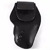 Urban Carry G3 Colonel Total Concealment Leather Black RH Holster