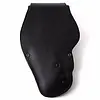 Urban Carry G3 Colonel Total Concealment Leather Black RH Holster