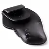 Urban Carry G3 Colonel Total Concealment Leather Black RH Holster