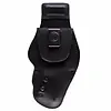 Urban Carry G3 Colonel Total Concealment Leather Black RH Holster