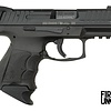 H&K, VP9 SK, 9mm, 3.39", BLK, (2) 10RD, Pistol (USED)