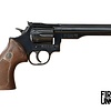 Dan Wesson, Model CTG 15-2, .357 Mag, 6" Barrel, 6RD Revolver, W/ Holster (USED)