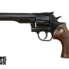 Dan Wesson, Model CTG 15-2, .357 Mag, 6" Barrel, 6RD Revolver, W/ Holster (USED)