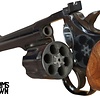 Dan Wesson, Model CTG 15-2, .357 Mag, 6" Barrel, 6RD Revolver, W/ Holster (USED)
