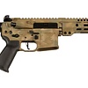 San Tan 10.5" AR Pistol Desert Multicam (Blem)